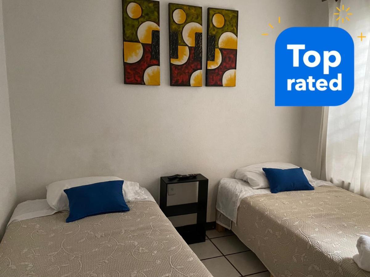 Casa Ejecutivo Zona Iteso Bahia De Acapulco Villa Guadalajara Buitenkant foto