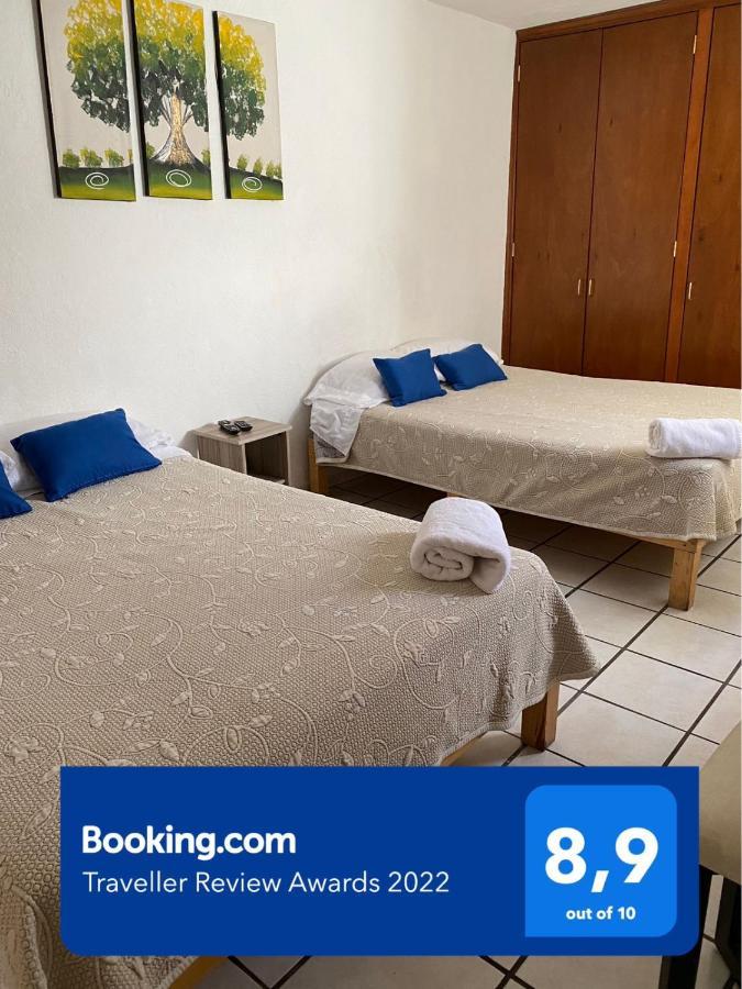 Casa Ejecutivo Zona Iteso Bahia De Acapulco Villa Guadalajara Buitenkant foto