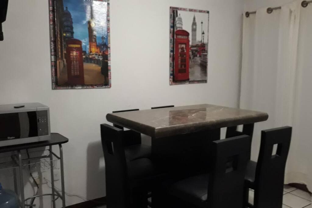 Casa Ejecutivo Zona Iteso Bahia De Acapulco Villa Guadalajara Buitenkant foto