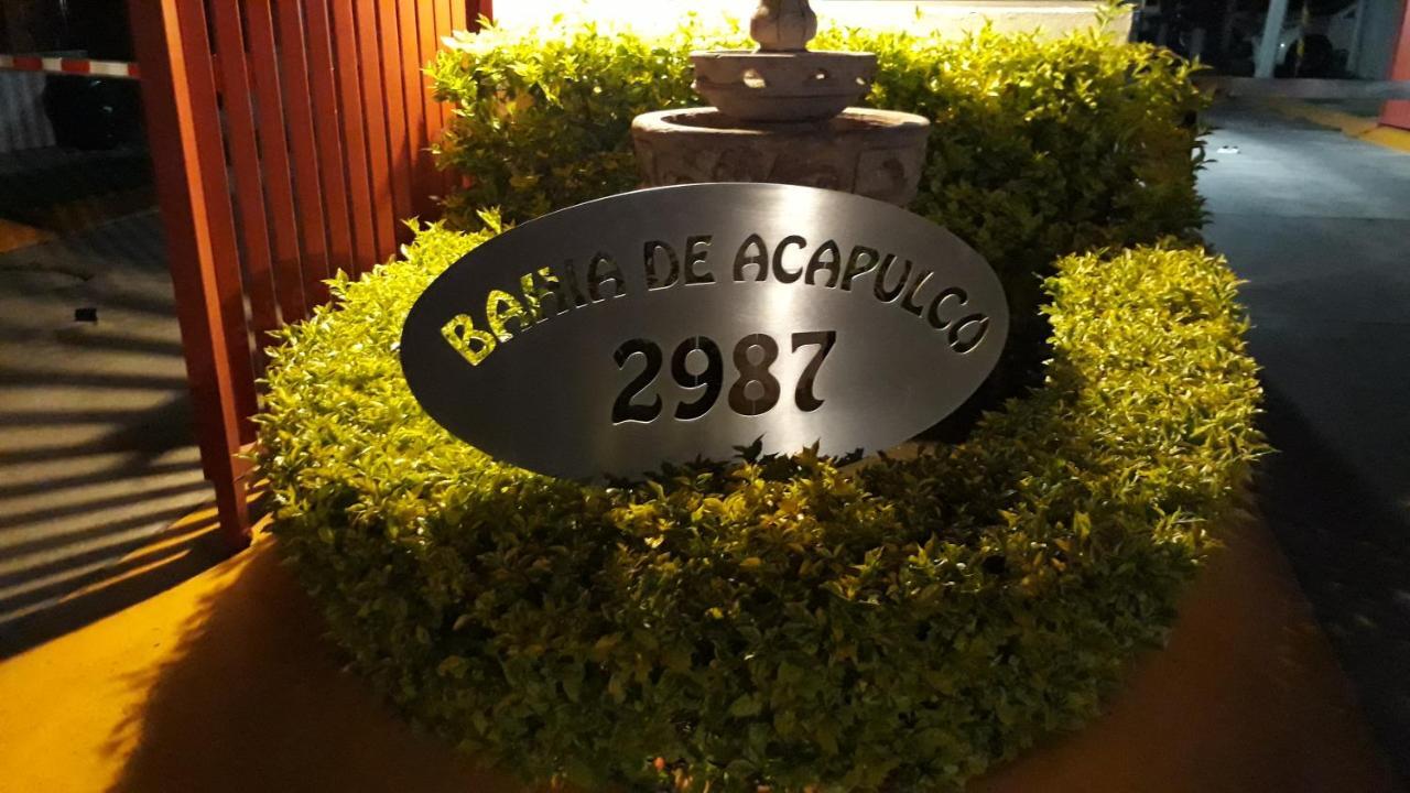Casa Ejecutivo Zona Iteso Bahia De Acapulco Villa Guadalajara Buitenkant foto