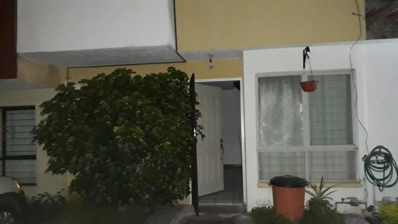 Casa Ejecutivo Zona Iteso Bahia De Acapulco Villa Guadalajara Buitenkant foto