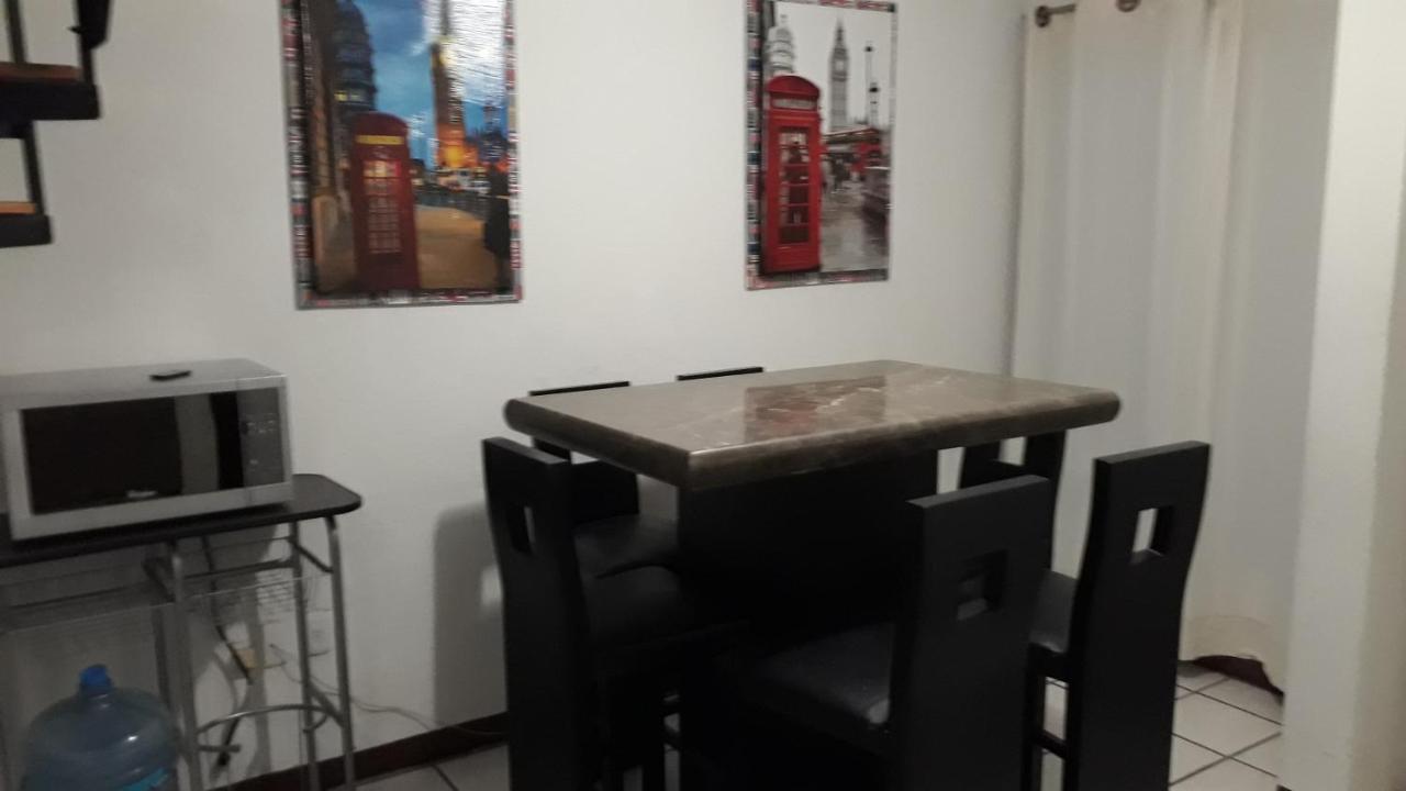 Casa Ejecutivo Zona Iteso Bahia De Acapulco Villa Guadalajara Buitenkant foto