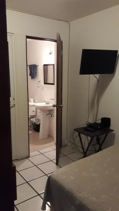 Casa Ejecutivo Zona Iteso Bahia De Acapulco Villa Guadalajara Buitenkant foto